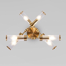 Подвесная люстра Eurosvet Oriens 60166/6 3