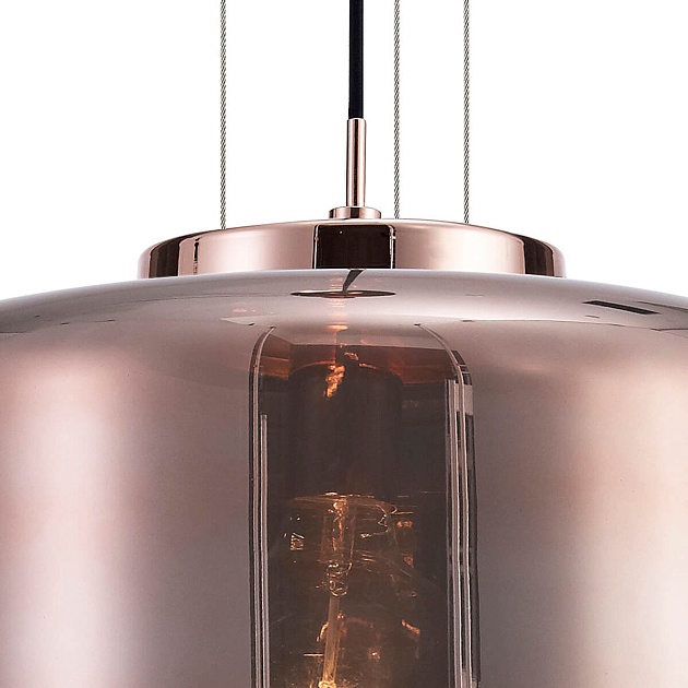 Подвесной светильник Mantra Jarras 6190 Фото № 5