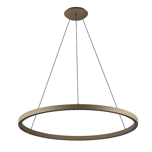 Подвесной светодиодный светильник Mantra Riumar 8677 Фото № 1