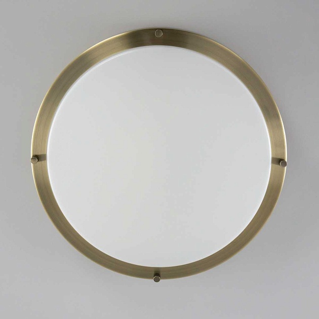 Накладной светодиодный светильник Citilux Бостон CL709323N изображение 7 Накладной светодиодный светильник Citilux Бостон CL709323N Фото № 7