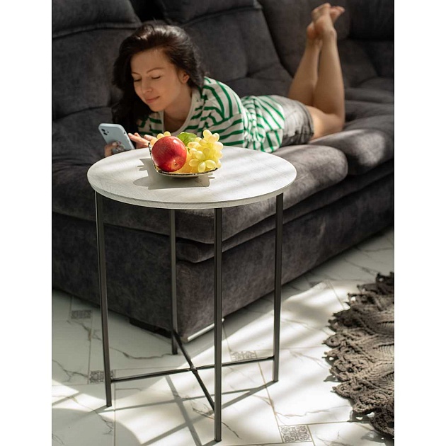 Журнальный стол Мебелик BeautyStyle 16 008492 изображение 15 Журнальный стол Мебелик BeautyStyle 16 008492 Фото № 15