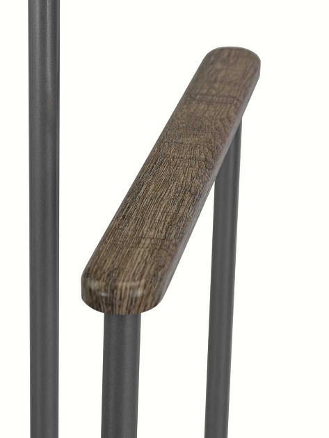 Костюмная вешалка Мебелик Дэви 1 007462 Фото № 7