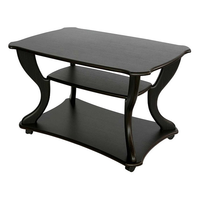 Журнальный стол Мебелик Маэстро СЖ-02 007677 Фото № 1