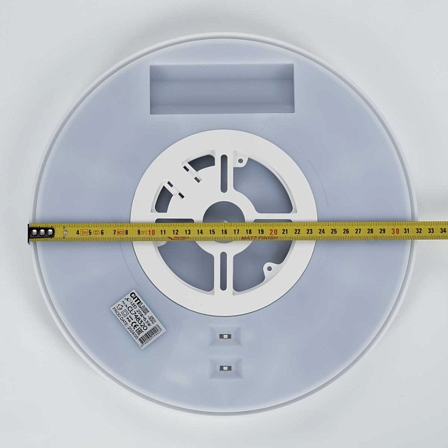 Накладной светильник Citilux CL748320 изображение 6 Накладной светильник Citilux CL748320 Фото № 6
