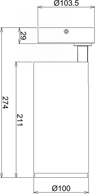 Накладной светодиодный светильник Deko-Light Lucea 348168 изображение 2 Накладной светодиодный светильник Deko-Light Lucea 348168 Фото № 2