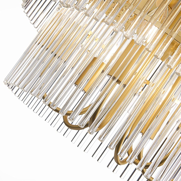 Подвесная люстра ST Luce Contatto SL1225.203.06 Фото № 2