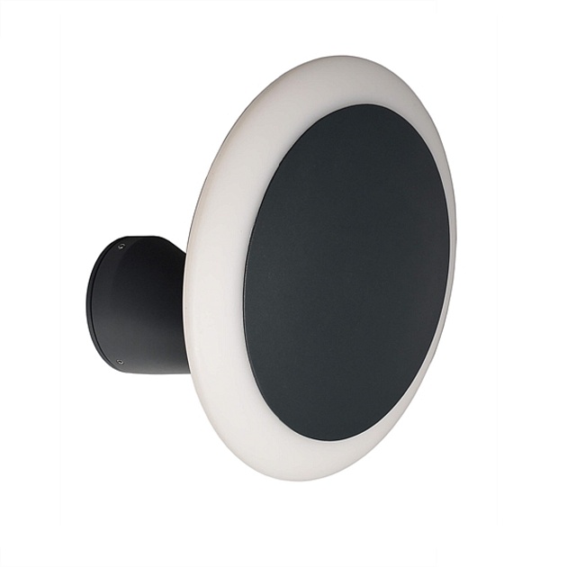 Уличный настенный светодиодный светильник Deko-Light Bermuda 731124 Фото № 2