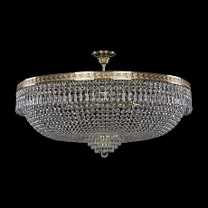 Потолочная люстра Bohemia Ivele 19271/100IV G