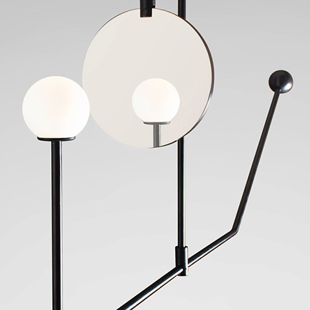 Подвесная люстра Imperium Loft Lines 140823-26 Фото № 4