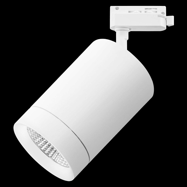 Трековый светодиодный светильник Lightstar Canno Led 303264 Фото № 3