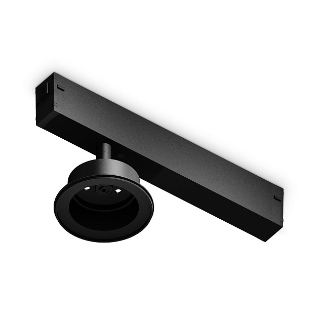 Трековое крепление Ambrella Light DIY Spot A2551 изображение 1 Трековое крепление Ambrella Light DIY Spot A2551 Фото № 1