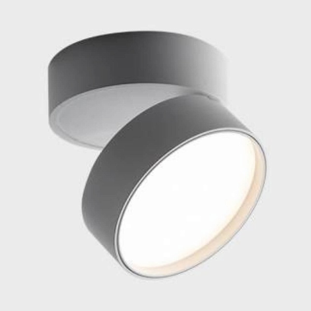 Светодиодный спот Italline M03-008 white 4000K изображение 1 Светодиодный спот Italline M03-008 white 4000K Фото № 1