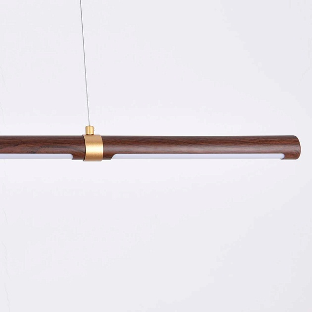 Подвесной светодиодный светильник Favourite Cuero 4111-1P Фото № 5