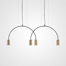 Подвесной светильник Imperium Loft ARC 189569-26 4