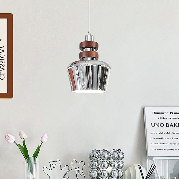 Светильник подвесной Lightera Guaviare LE105L-15C Фото № 2