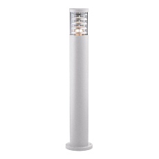 Уличный светильник Ideal Lux Tronco Pt1 H80 Bianco 109138