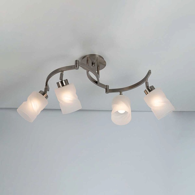 Потолочная люстра Citilux Астро CL125142 Фото № 8