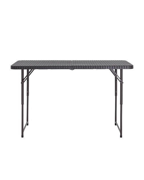 Садовый стол Stool Group Кейт 122*61 коричневый УТ000005403 изображение 2 Садовый стол Stool Group Кейт 122*61 коричневый УТ000005403 Фото № 2