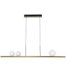 Подвесная люстра Citilux Glob CL209133 1