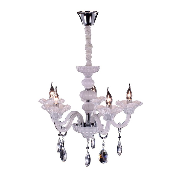 Подвесная люстра Citilux Ирида CL351150 Фото № 1