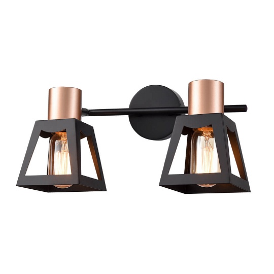Спот Vele Luce Carisma VL6462W02 Фото № 1