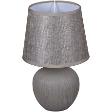 Настольная лампа Reluce 98570-0.7-01 light brown 1