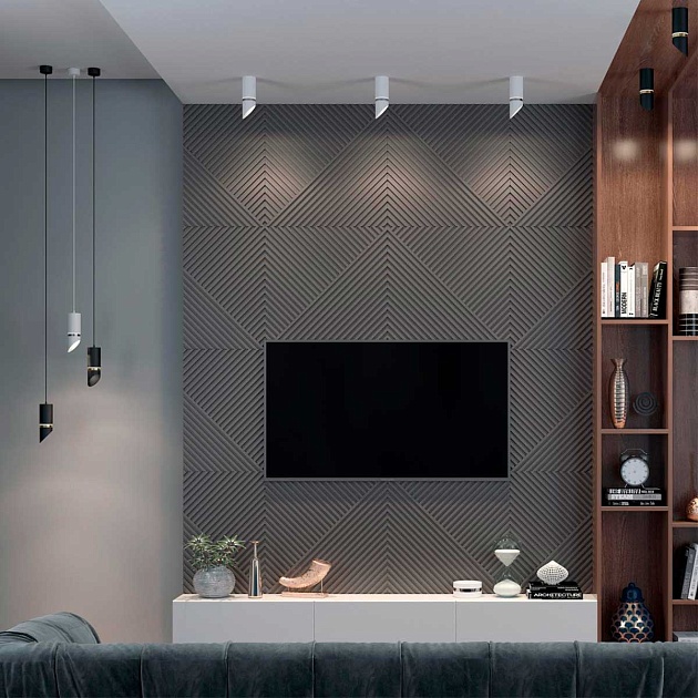 Подвесной светильник Novotech Over Delta 370908 изображение 3 Подвесной светильник Novotech Over Delta 370908 Фото № 3