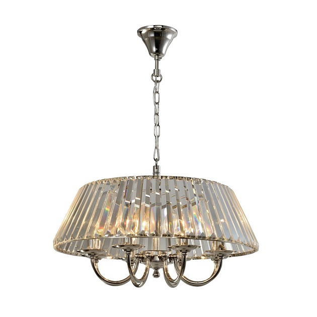 Подвесная люстра Aployt Lucretia APL.748.03.08 Фото № 1