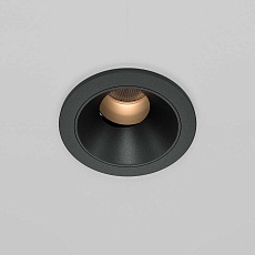 Встраиваемый светодиодный светильник Maytoni Technical Wise DL057-7W3K-B 3