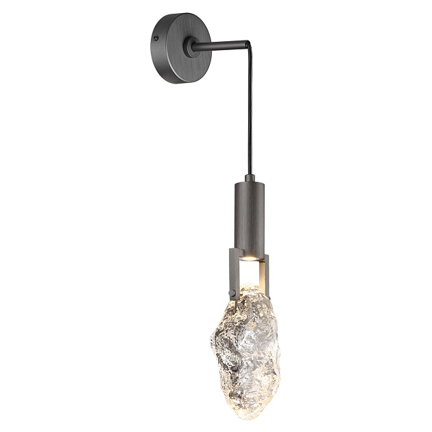 Бра Odeon Light Midcent Lia 6695/5WL Фото № 4