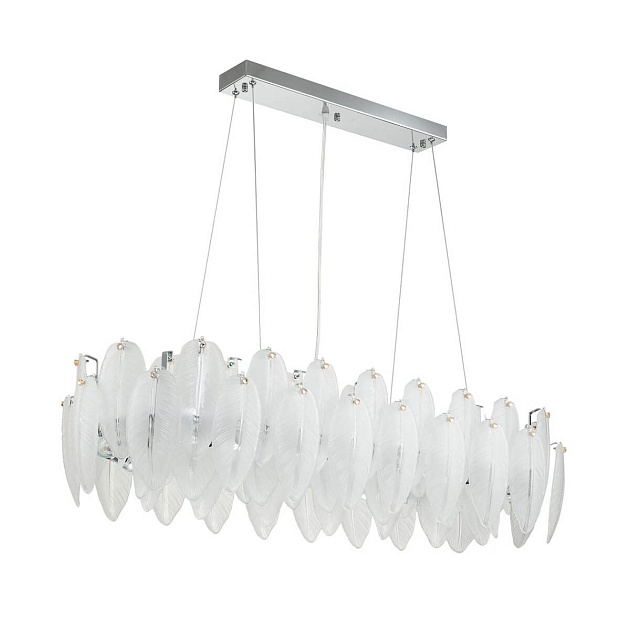 Подвесная люстра Favourite Beluta 3018-12P Фото № 2