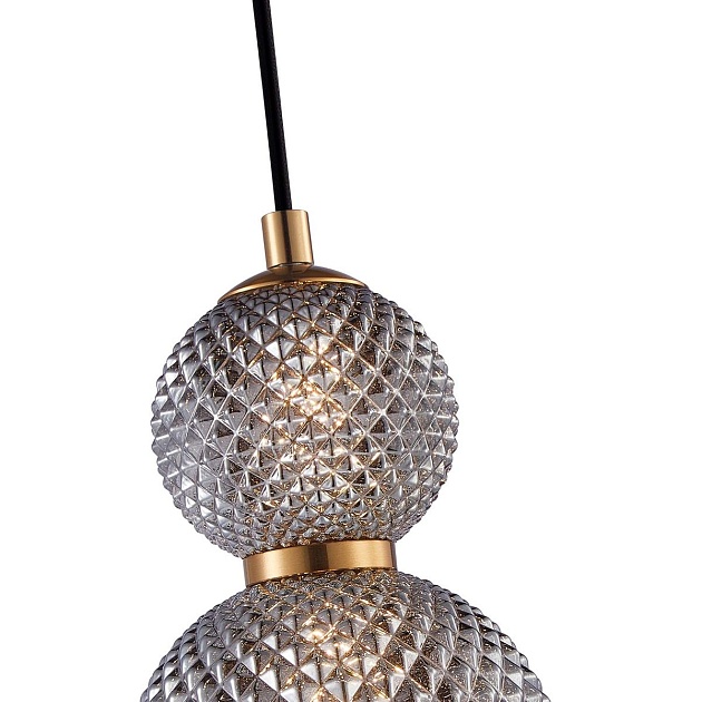 Подвесной светодиодный светильник F-Promo Kiran 4611-1P Фото № 4