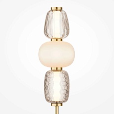 Настольная лампа Maytoni Pattern MOD267TL-L28G3K 4