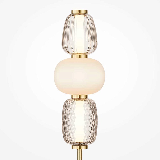 Настольная лампа Maytoni Pattern MOD267TL-L28G3K Фото № 5