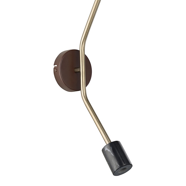 Бра Bergenson Bjorn Fedd BB0000436 Фото № 2