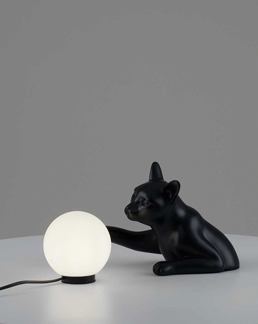 Лампа настольная Moderli Monya V11677-TL Фото № 2