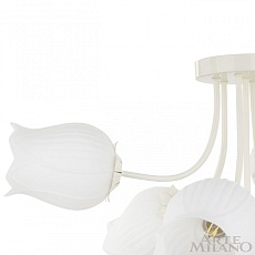 Потолочная люстра Arte Milano Napoli 319066/D780/7 IV 2