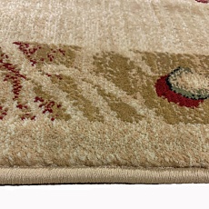 Ковер Moldabela Aquarelle 3880 1 41044 80Х160 см 2