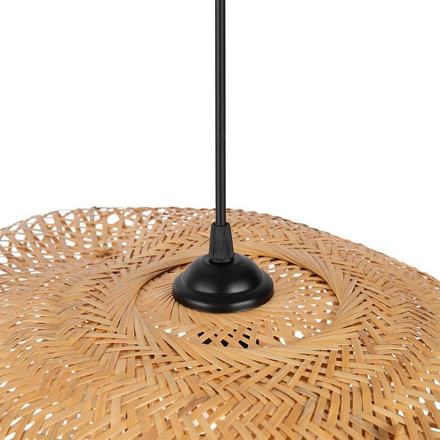 Подвесной светильник Freya Wavy FR5243PL-01BR9 Фото № 3