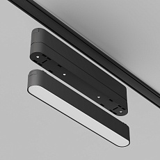 Адаптер к трековому светильнику Maytoni Technical TRA084FC-11LB 5