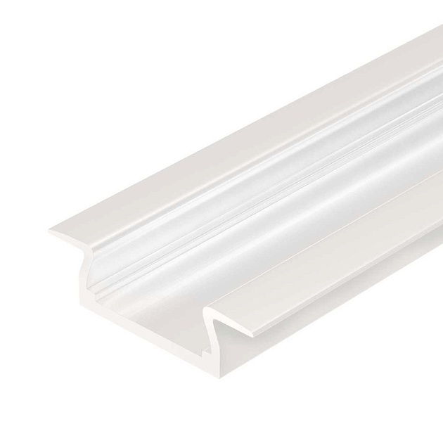 Встраиваемый профиль Arlight MIC-FS-2000 White 040729 Фото № 1