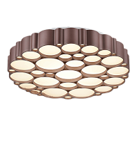 Потолочный светильник Vele Luce Bible VL7156L01 5