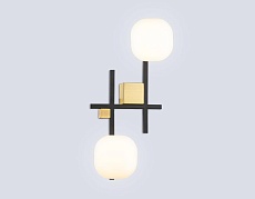 Настенный светильник со сменной лампой Ambrella light High Light LH51019