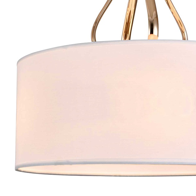 Светильник на штанге Indigo ROMANZA V000335 изображение 3 Светильник на штанге Indigo ROMANZA V000335 Фото № 3