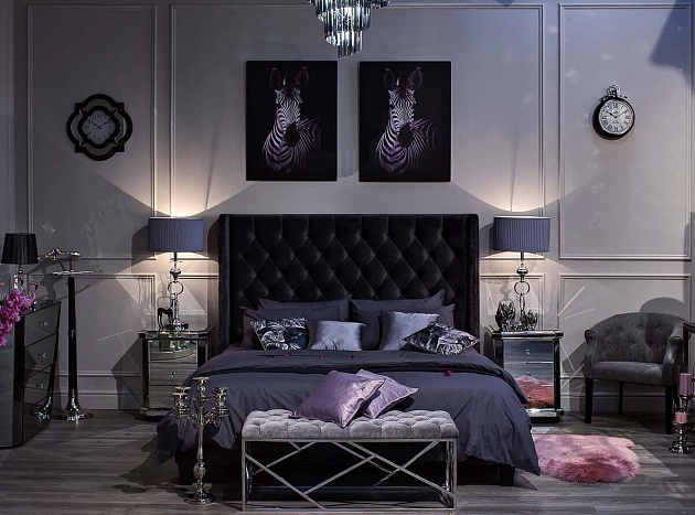 Банкетка Garda Decor GY-BEN7834-GR изображение 6 Банкетка Garda Decor GY-BEN7834-GR Фото № 6