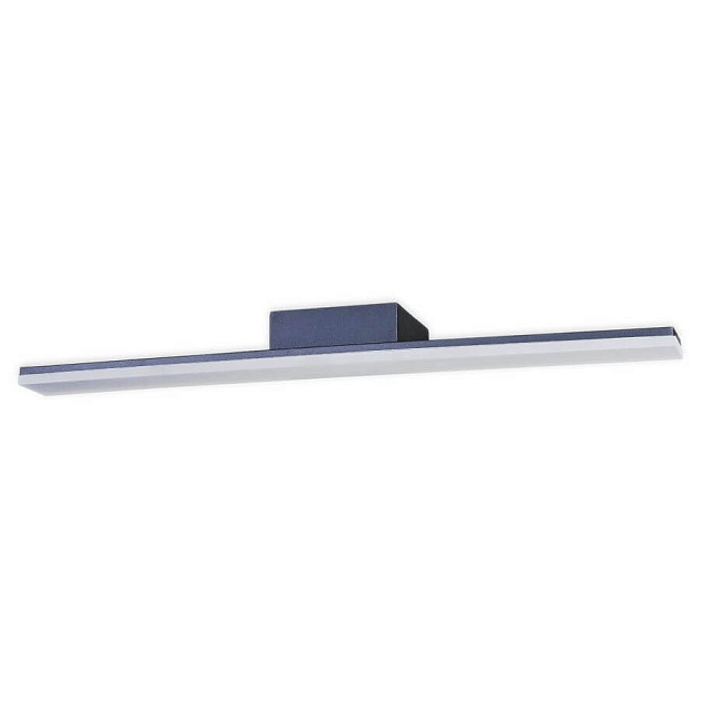 Настенный светодиодный светильник с выключателем Ambrella light Wall FW424 изображение 1 Настенный светодиодный светильник с выключателем Ambrella light Wall FW424 Фото № 1