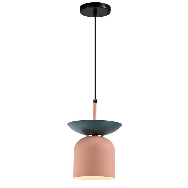 Подвесной светильник Moderli Lecce V10441-1P Фото № 1