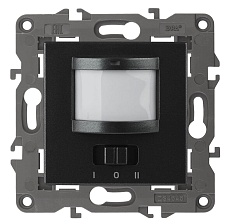 Датчик движения 2-проводной ЭРА Elegance 14-4103-05 Б0034356