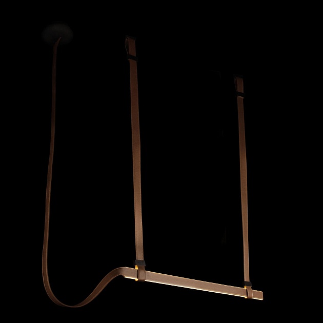 Подвесной светодиодный светильник Loft IT Strong 10241/1200 Фото № 7