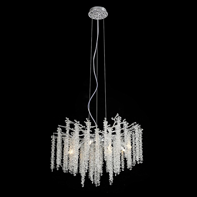 Подвесная люстра Kink Light Шанти 07871-76D,16 Фото № 1